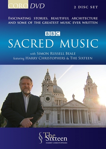 Picture of SACRED MUSIC SERIES ONE