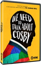 Picture of WE NEED TO TALK ABOUT COSBY