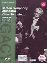 Picture of LEGACY: KLAUS TENNSTEDT CONDUCTS BOSTON SYM ORCH