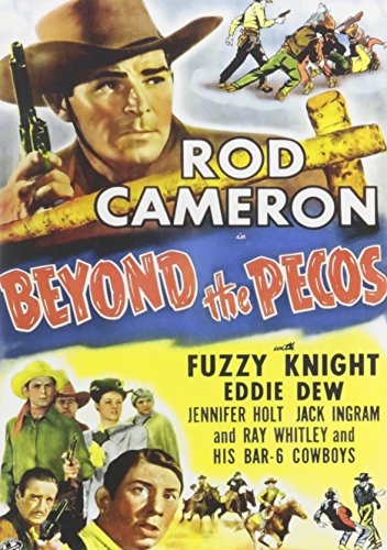 Picture of BEYOND THE PECOS