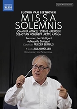 Picture of MISSA SOLEMNIS