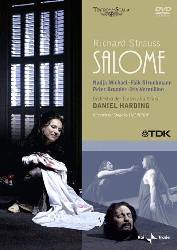 Picture of SALOME