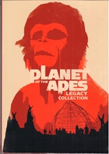 Picture of PLANET OF THE APES