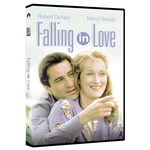 Picture of FALLING IN LOVE