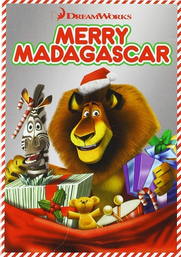 Picture of MERRY MADAGASCAR