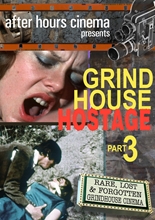 Picture of GRINDHOUSE HOSTAGE COLLECTION PART 3