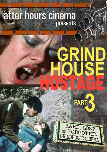 Picture of GRINDHOUSE HOSTAGE COLLECTION PART 3