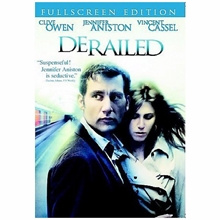 Picture of DERAILED THEATRICAL