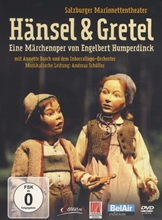 Picture of HANSEL & GRETEL