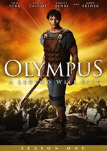 Picture of OLYMPUS: SEASON ONE