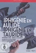 Picture of IPHIGENIE EN AULIDE / IPHIGENIE EN TAURIDE