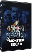 Picture of MONSTER SQUAD