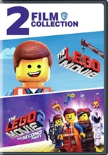 Picture of LEGO MOVIE / LEGO MOVIE 2: THE SECOND PART