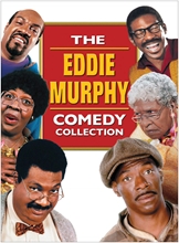 Picture of EDDIE MURPHY COMEDY COLLECTION