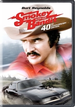 Picture of SMOKEY & THE BANDIT: 40TH ANNIVERSARY