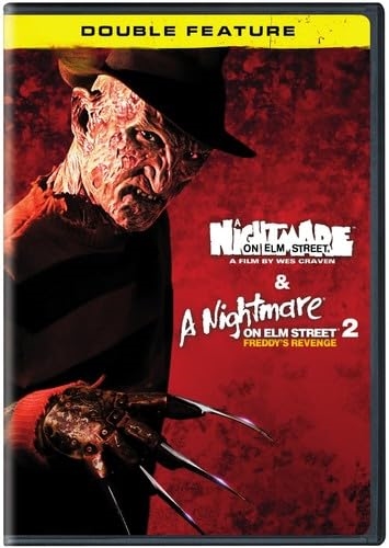 Picture of NIGHTMARE ON ELM STREET 1 - 2