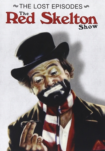 Picture of RED SKELTON SHOW: THE LOST EPISODES