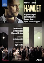 Picture of HAMLET