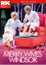 Picture of MERRY WIVES OF WINDSOR