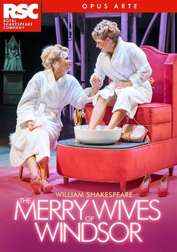 Picture of MERRY WIVES OF WINDSOR