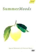 Picture of SUMMER MOODS / VARIOUS