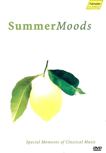 Picture of SUMMER MOODS / VARIOUS