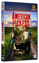 Picture of AMERICAN PICKERS 3