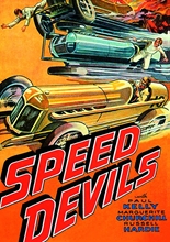 Picture of SPEED DEVILS