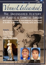 Picture of VENUS UNLEASHED: UNCENSORED HISTORY OF PLASTIC &