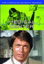 Picture of MEDICAL CENTER: THE COMPLETE SEVENTH SEASON