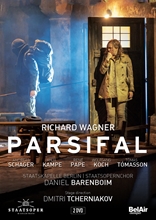 Picture of PARSIFAL