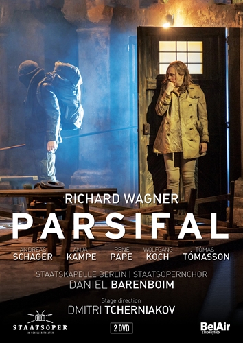 Picture of PARSIFAL