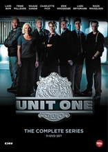 Picture of UNIT ONE: COMPLETE SERIES