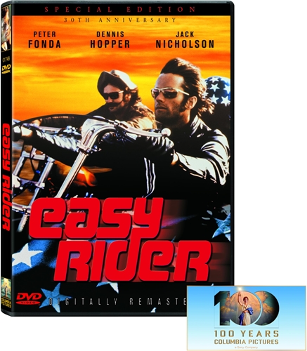 Picture of EASY RIDER