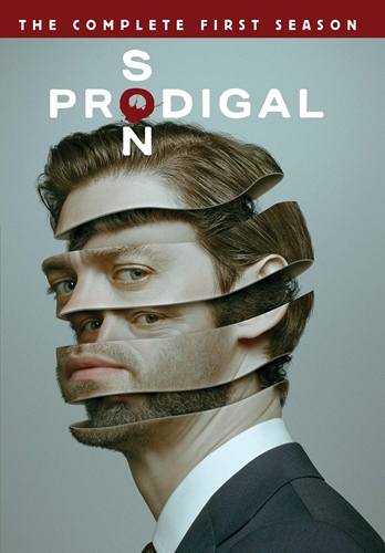 Picture of PRODIGAL SON: COMPLETE FIRST SEASON