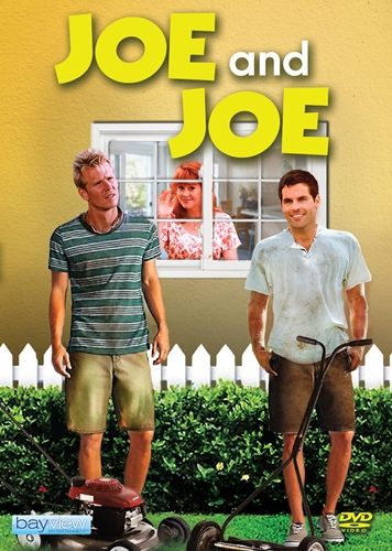 Picture of JOE & JOE