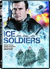 Picture of ICE SOLDIERS