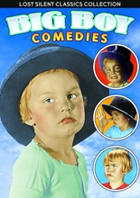 Picture of BIG BOY COMEDIES