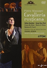 Picture of CAVALLERIA RUSTICANA