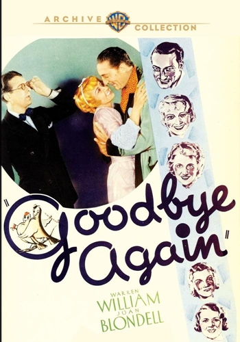 Picture of GOODBYE AGAIN (1933)