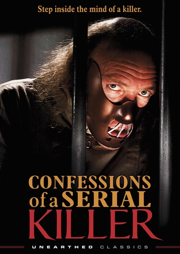 Picture of CONFESSIONS OF A SERIAL KILLER: DIRECTOR'S CUT