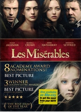 Picture of LES MISERABLES