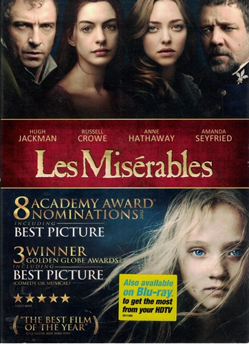 Picture of LES MISERABLES