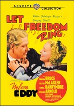 Picture of LET FREEDOM RING