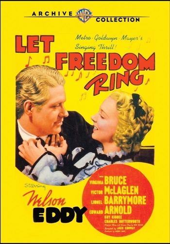 Picture of LET FREEDOM RING