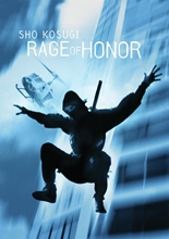 Picture of RAGE OF HONOR