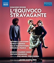 Picture of L'EQUIVOCO STRAVAGANTE