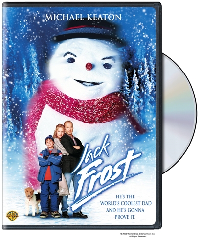 Picture of JACK FROST (1998)