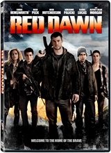 Picture of RED DAWN