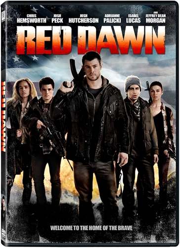 Picture of RED DAWN